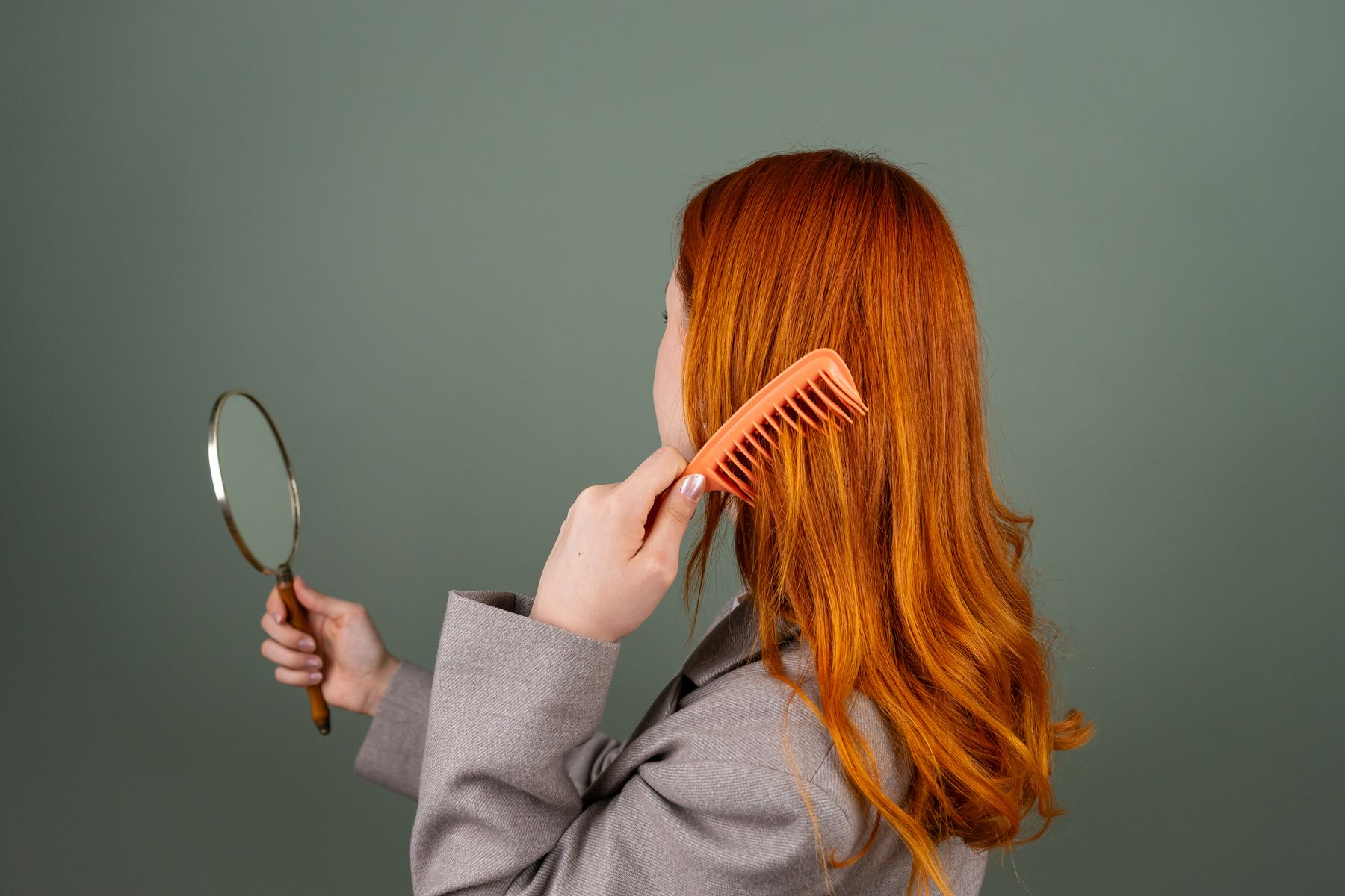 Coiffure studio MÈCHE